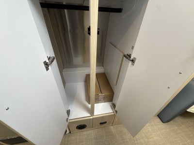 2026 Airstream 27FBT Base