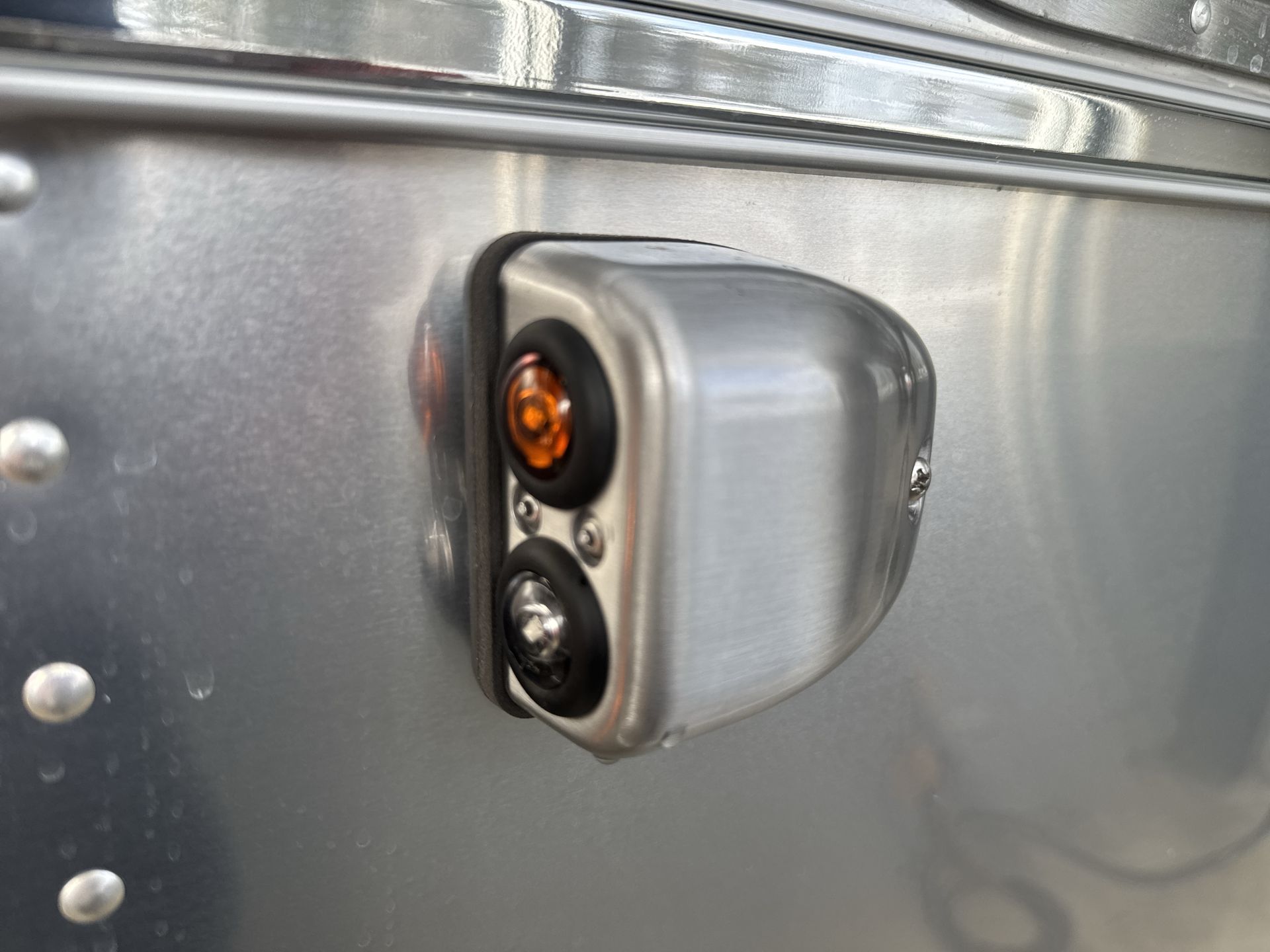 2026 Airstream 33FBT Base