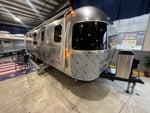 2026 Airstream 33FBT Base