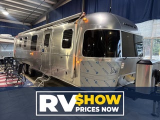 2026 Airstream 33FBT Base