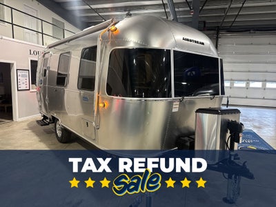 2026 Airstream 22FB Base
