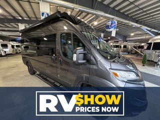 2026 Airstream Rangeline Base