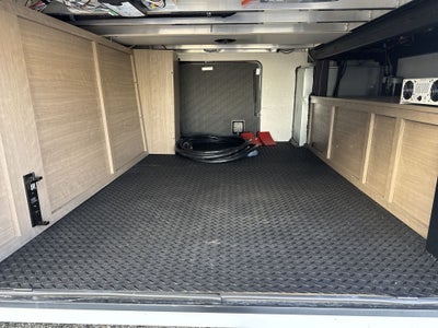 2024 KZ D301RLT Base