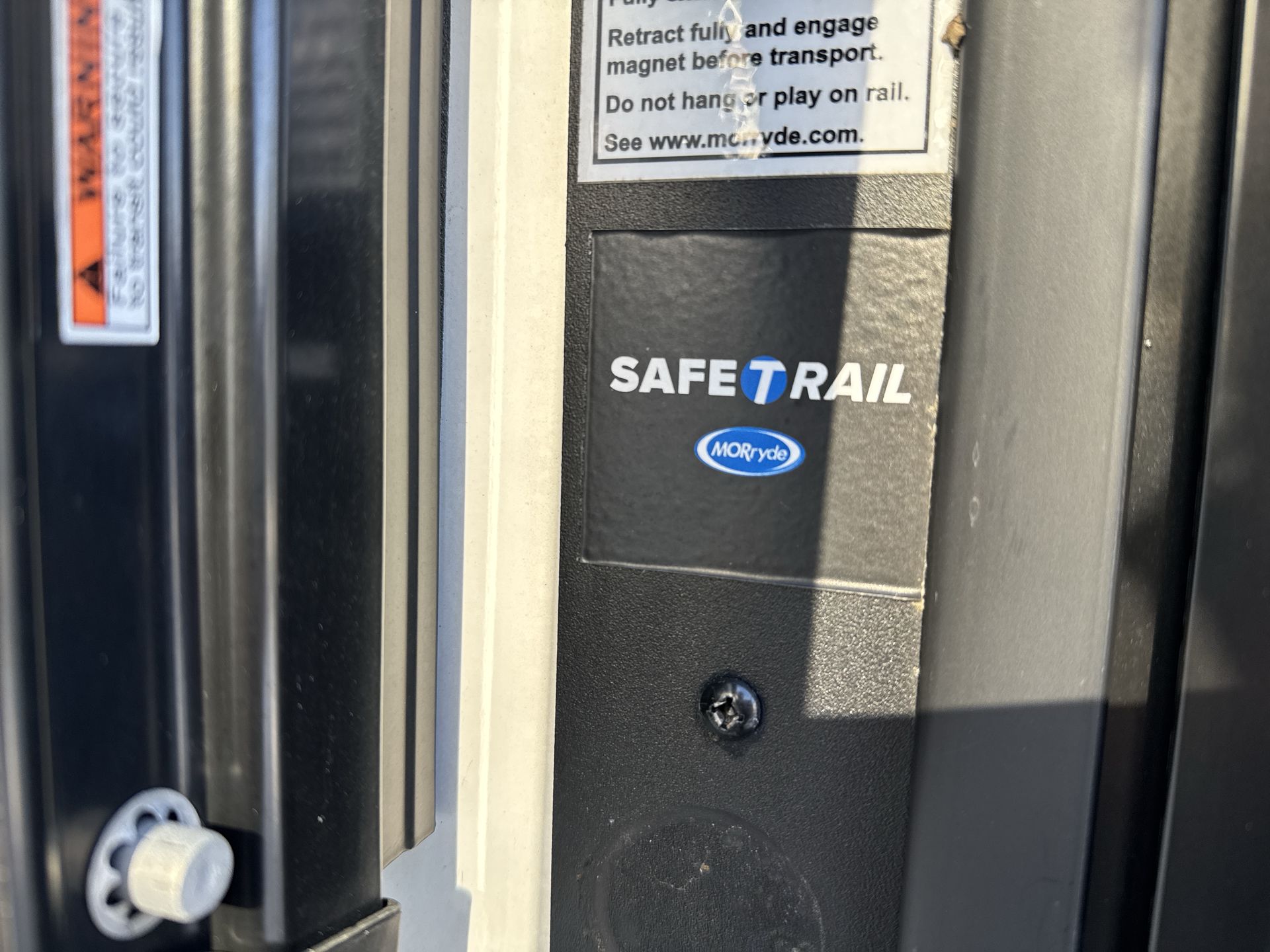 2024 KZ D301RLT Base