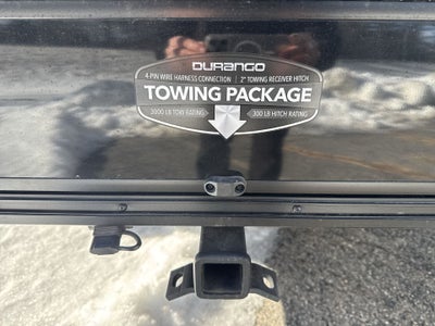 2024 KZ D301RLT Base