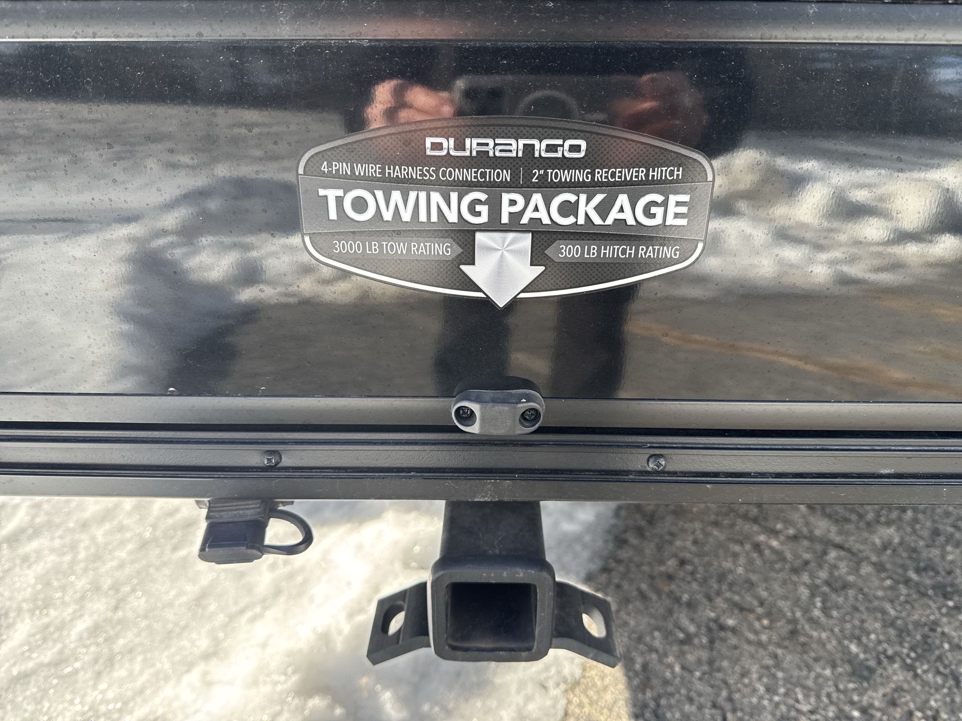 2024 KZ D301RLT Base