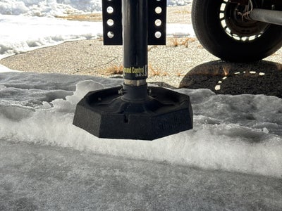 2024 KZ D301RLT Base