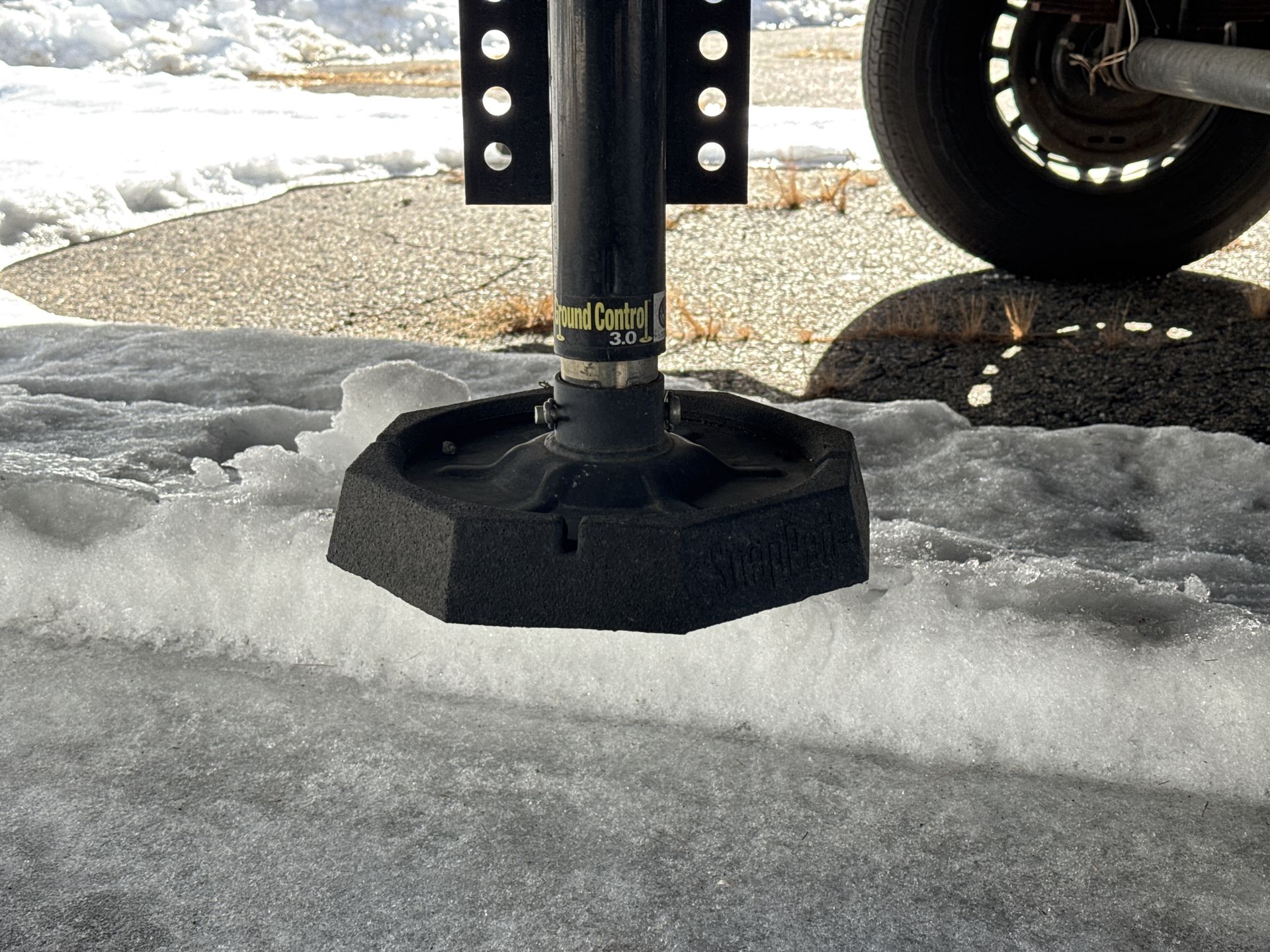 2024 KZ D301RLT Base