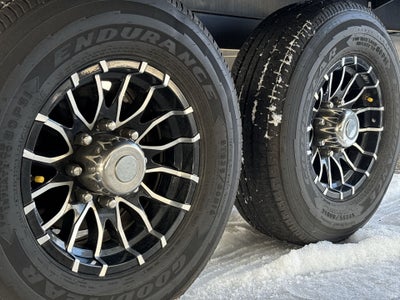 2024 KZ D301RLT Base