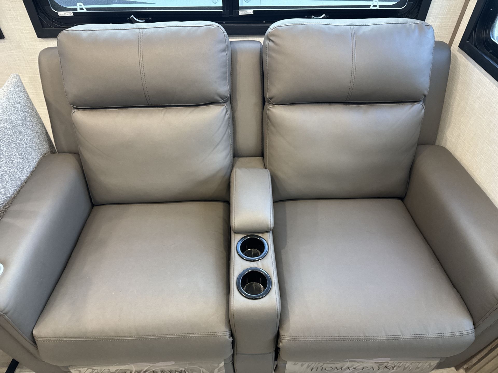 2024 KZ D301RLT Base