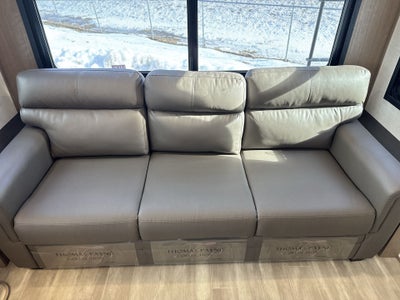 2024 KZ D301RLT Base