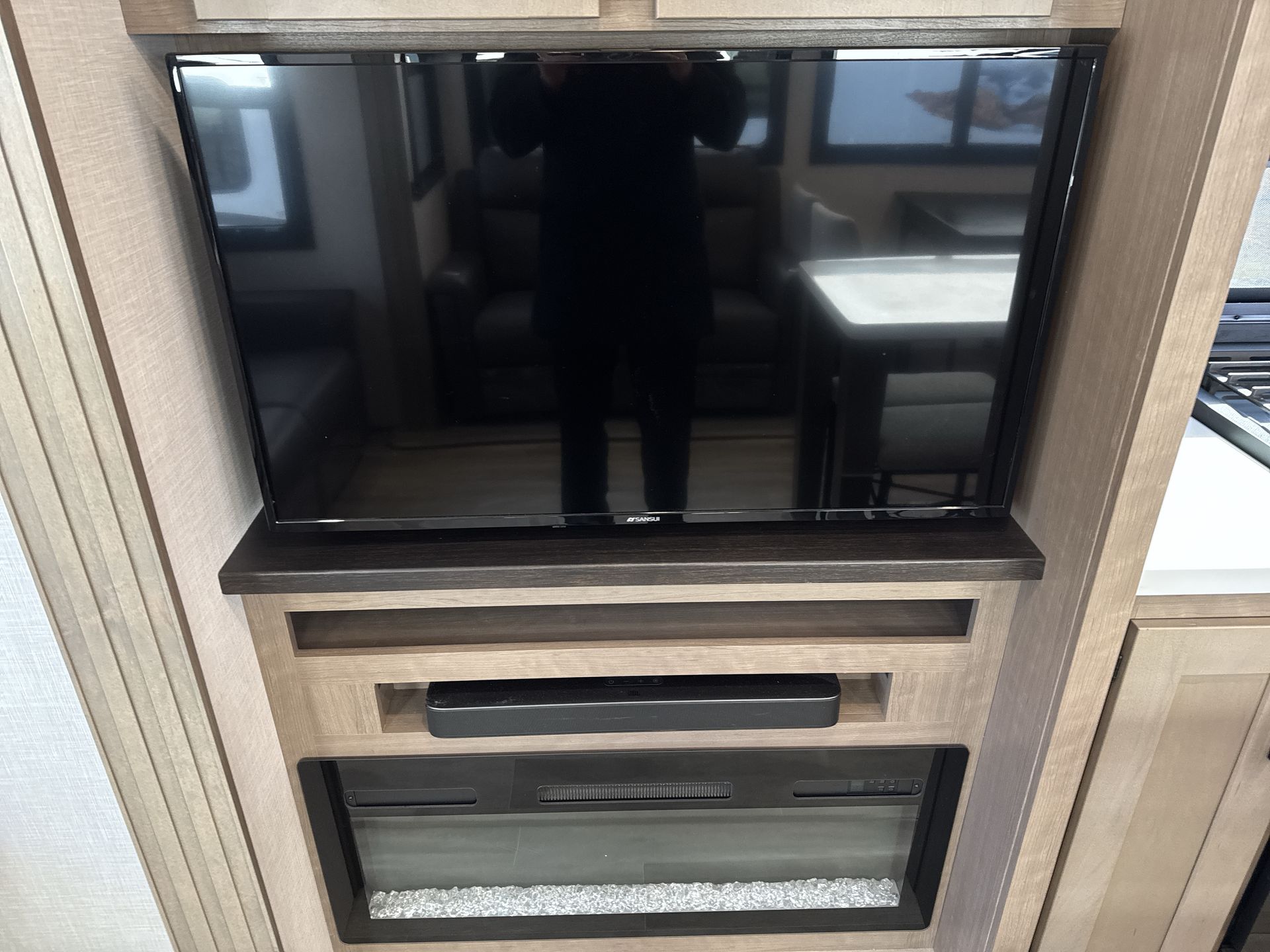 2024 KZ D301RLT Base