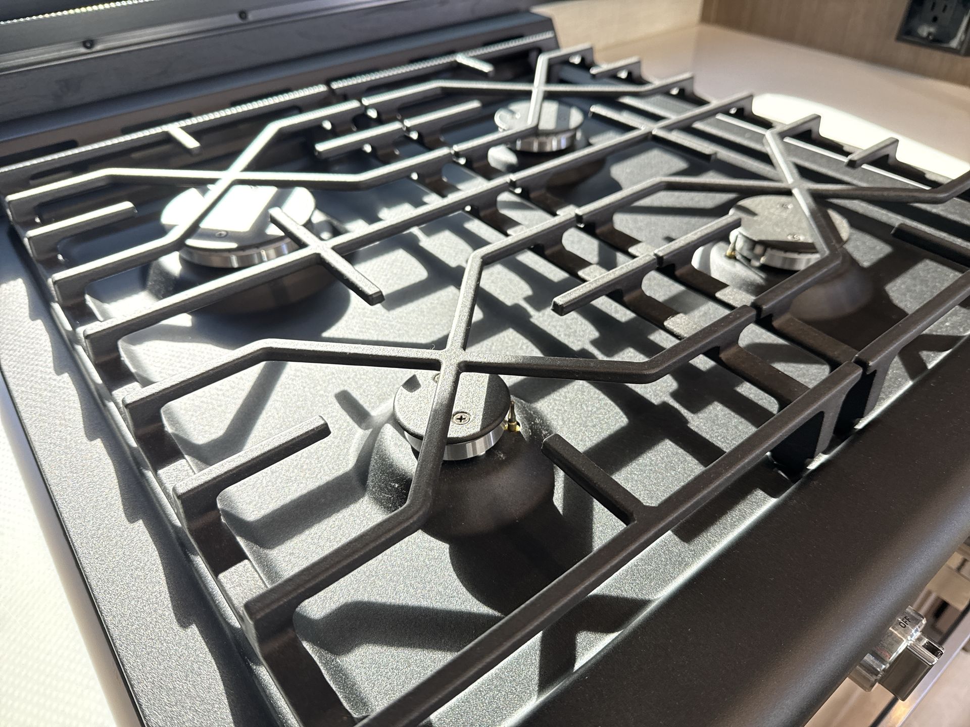 2024 KZ D301RLT Base