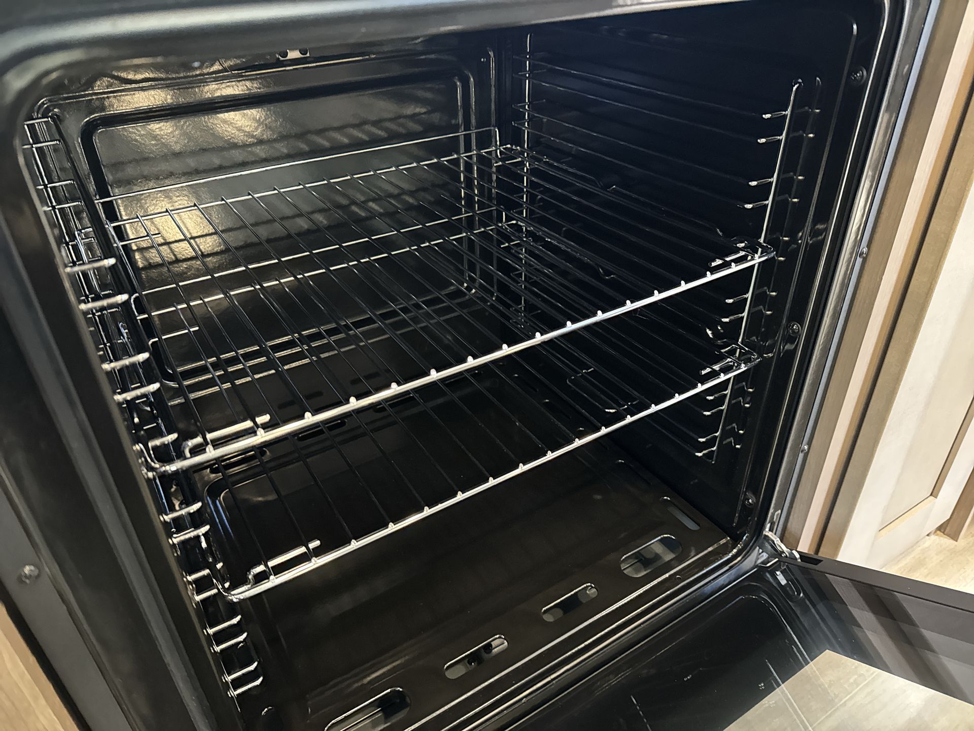 2024 KZ D301RLT Base