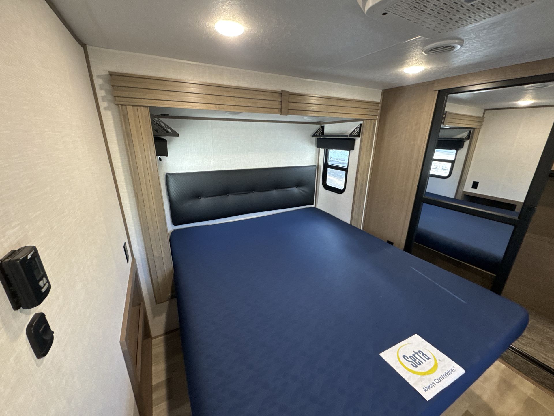 2024 KZ D301RLT Base