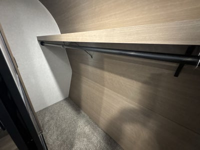 2024 KZ D301RLT Base