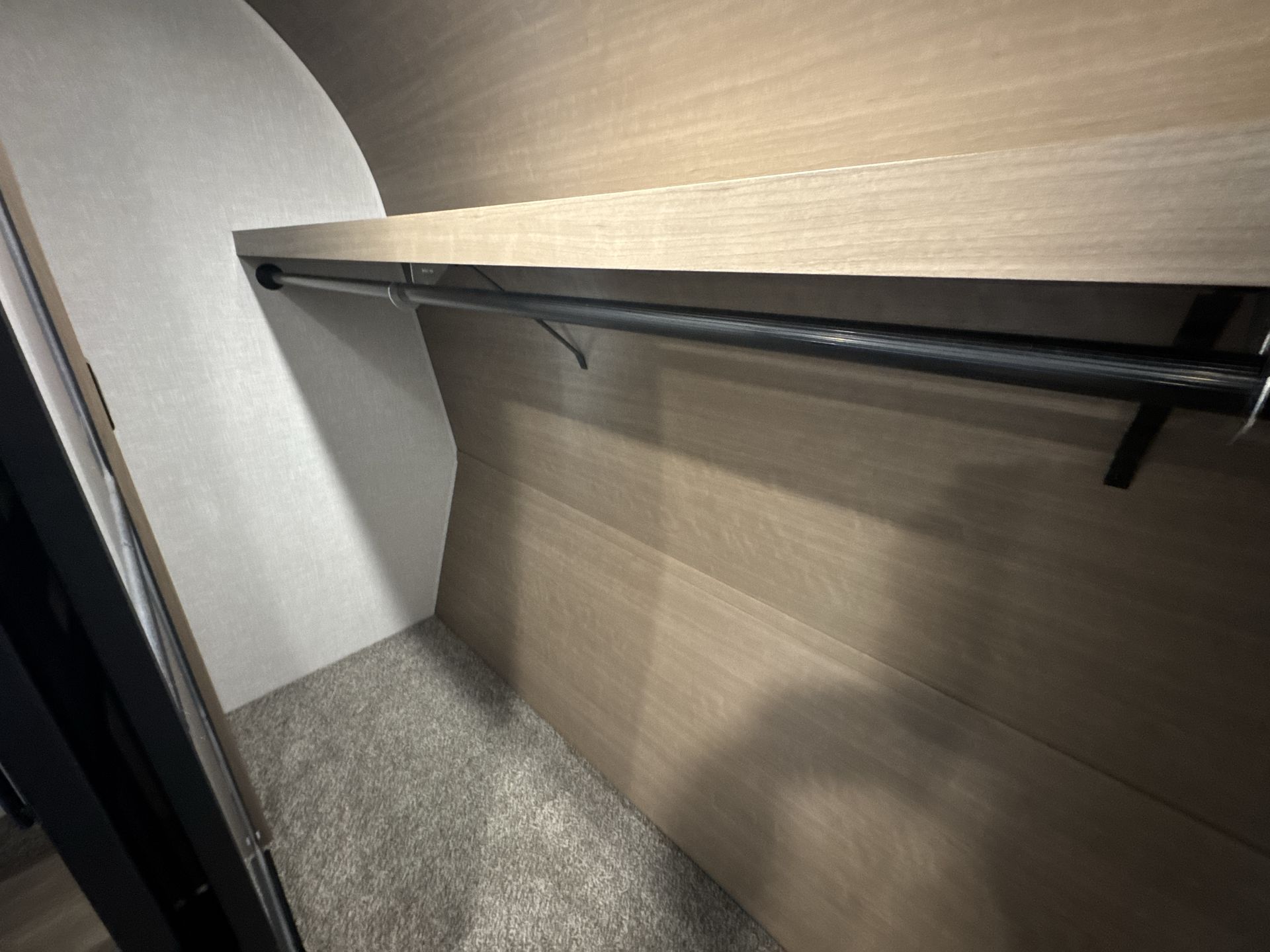 2024 KZ D301RLT Base