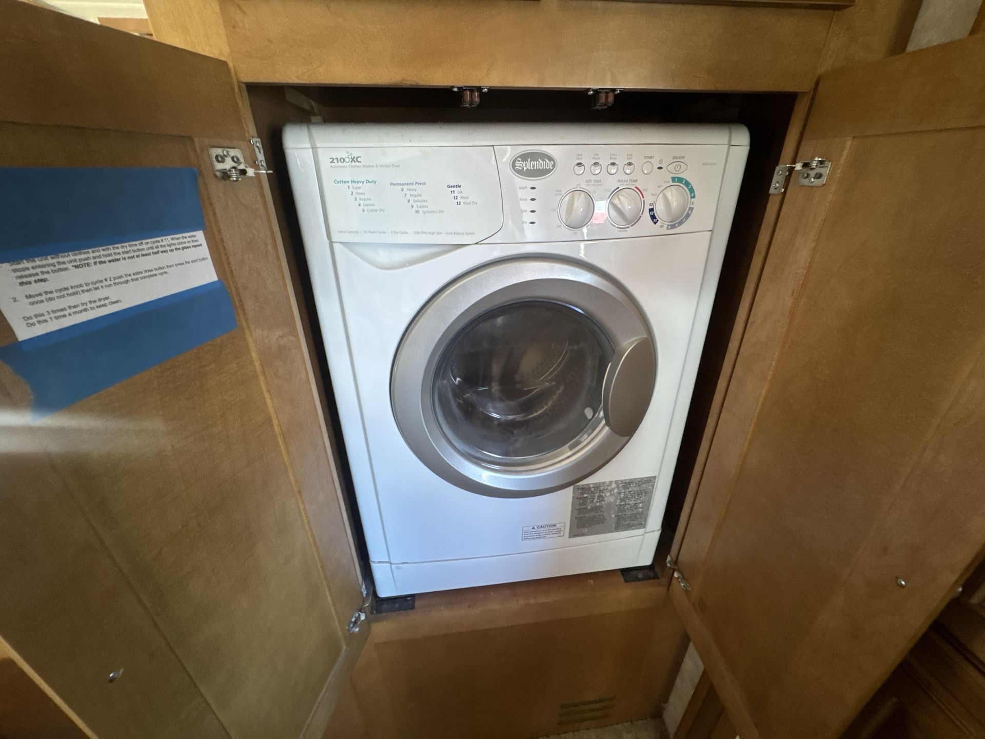 2012 Winnebago 34Y Journey Base