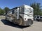 2012 Winnebago 34Y Journey Base
