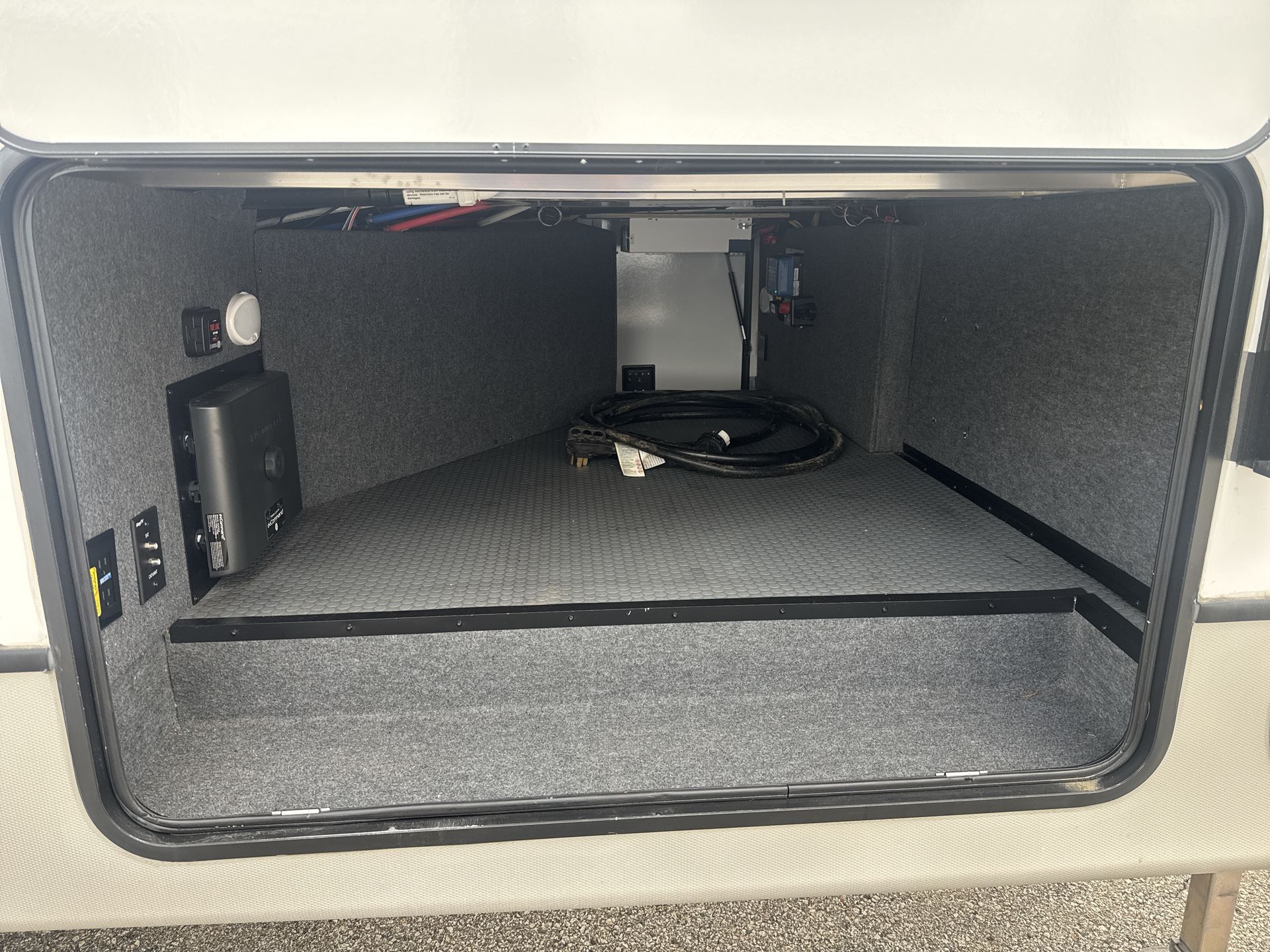 2023 Keystone 24RDS Base