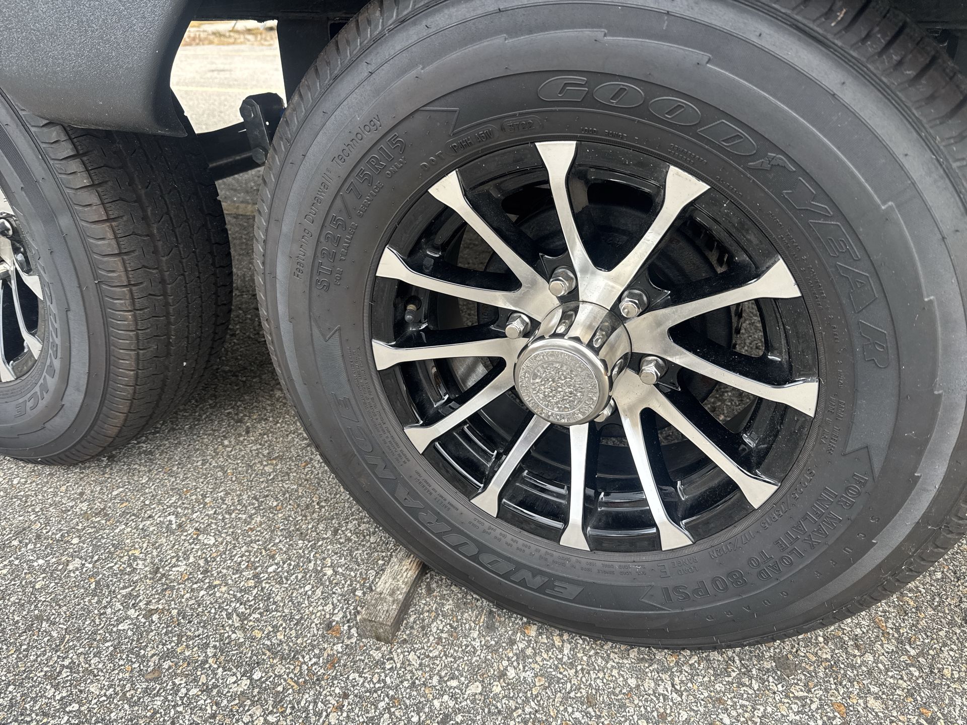 2023 Keystone 24RDS Base