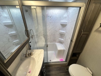 2023 Keystone 24RDS Base