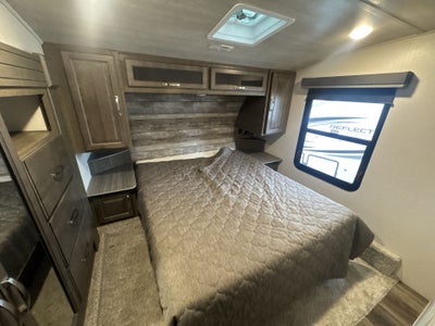 2023 Keystone 24RDS Base