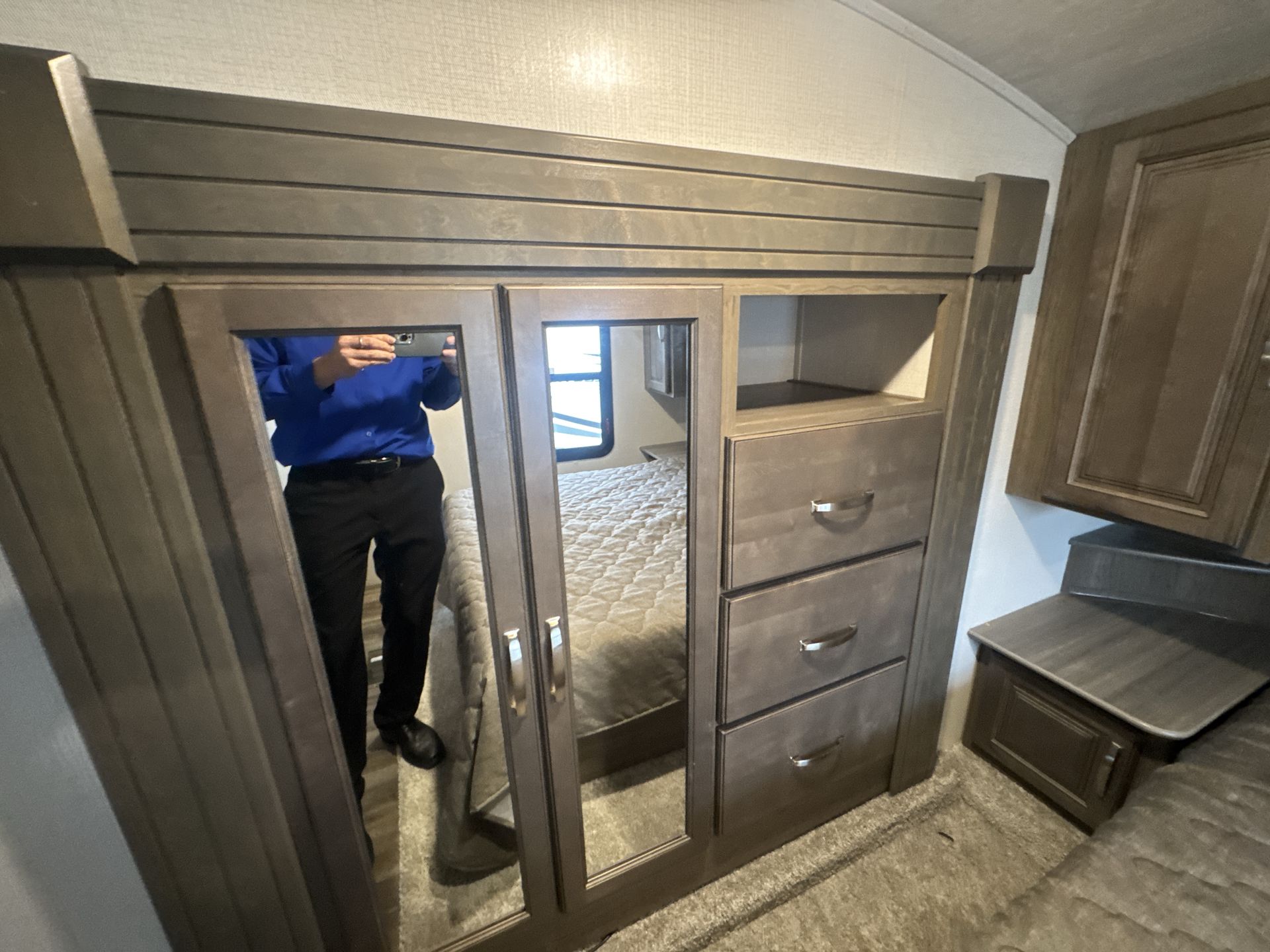 2023 Keystone 24RDS Base