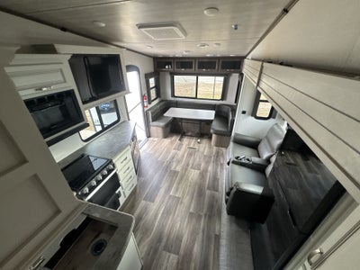 2023 Keystone 24RDS Base