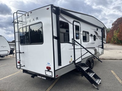 2023 Keystone 24RDS Base