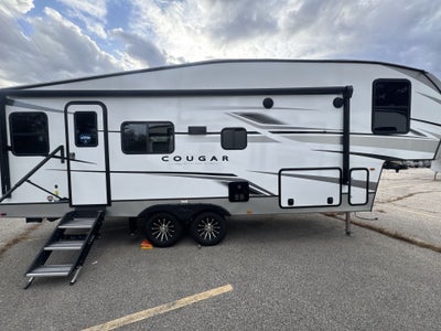 2023 Keystone 24RDS Base