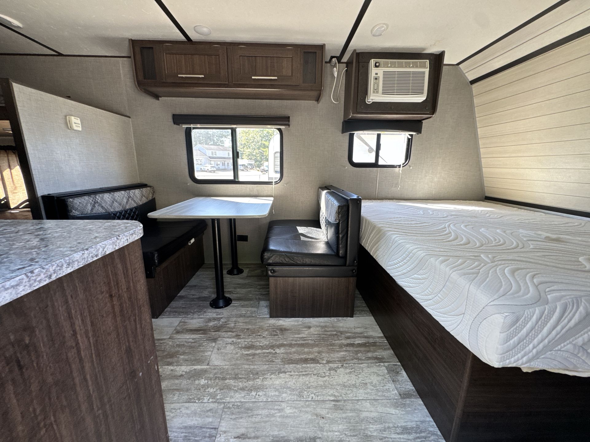 2020 CrossRoads 18BH Base