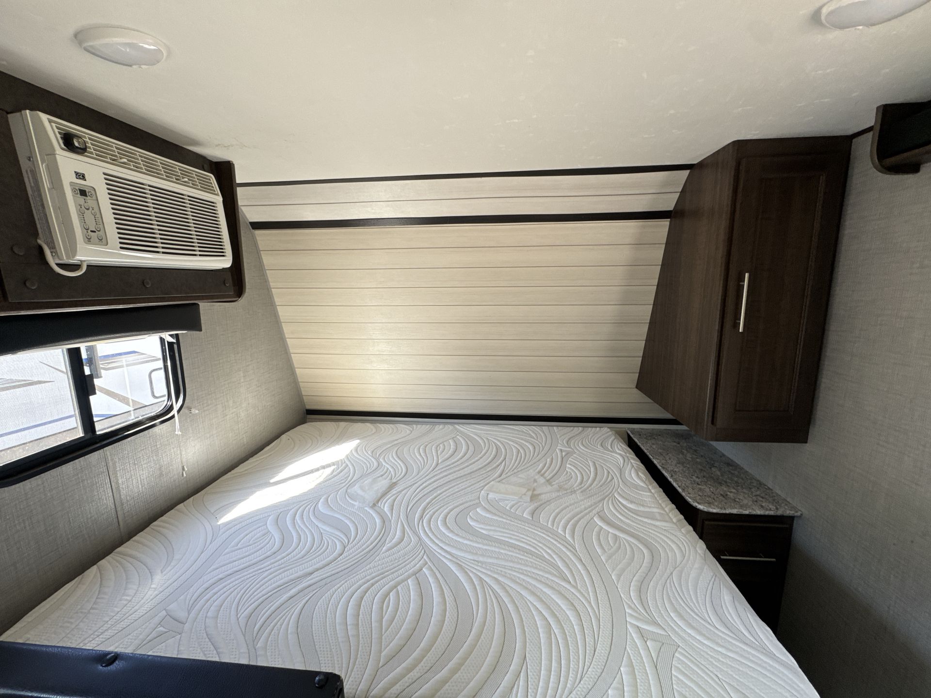 2020 CrossRoads 18BH Base