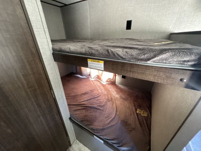 2020 CrossRoads 18BH Base