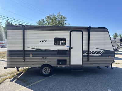 2020 CrossRoads 18BH Base