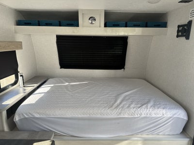 2022 Dutchmen 1200RK Base