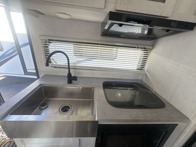 2022 Dutchmen 1200RK Base