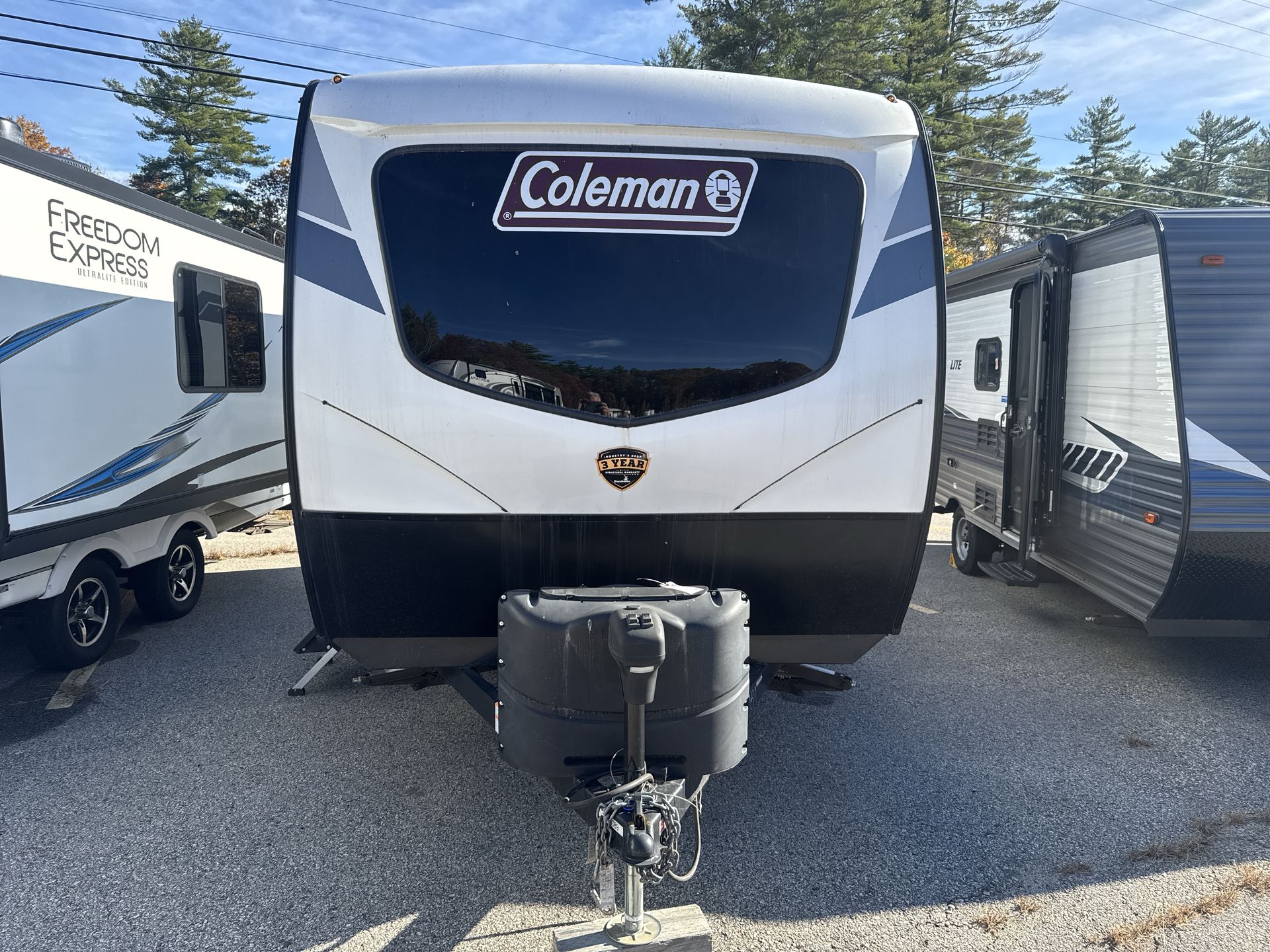 2022 Dutchmen 1200RK Base