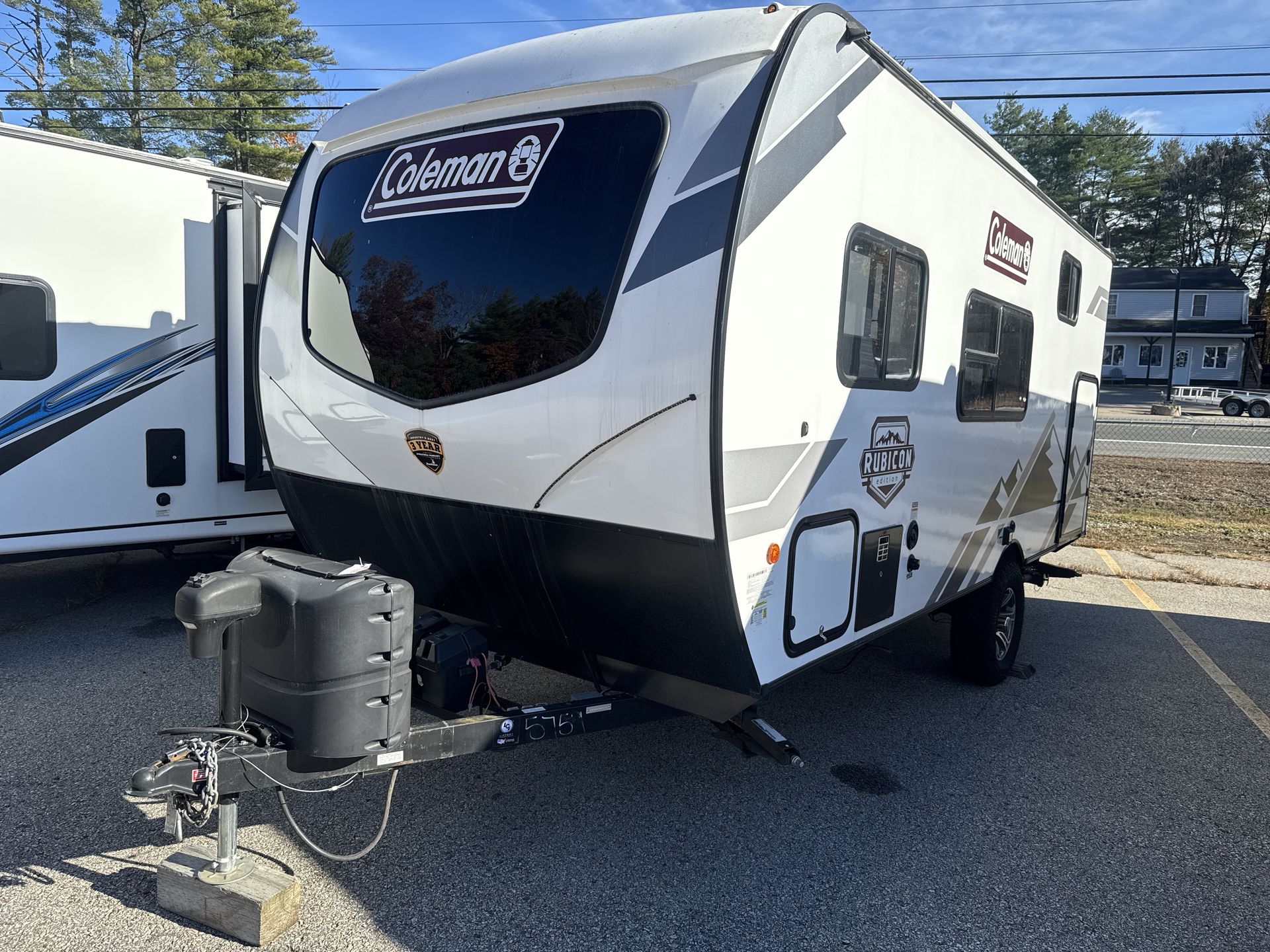 2022 Dutchmen 1200RK Base