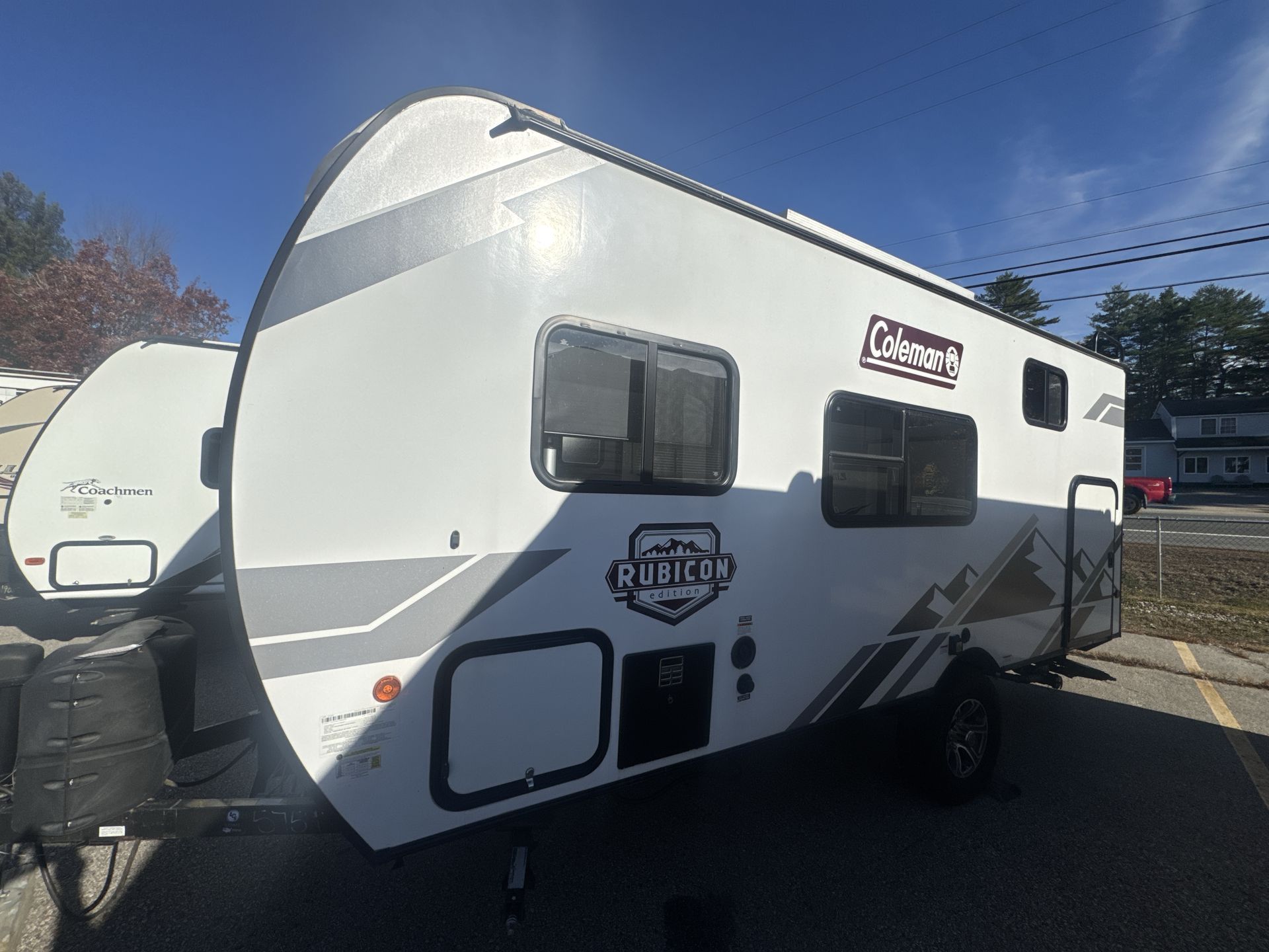 2022 Dutchmen 1200RK Base