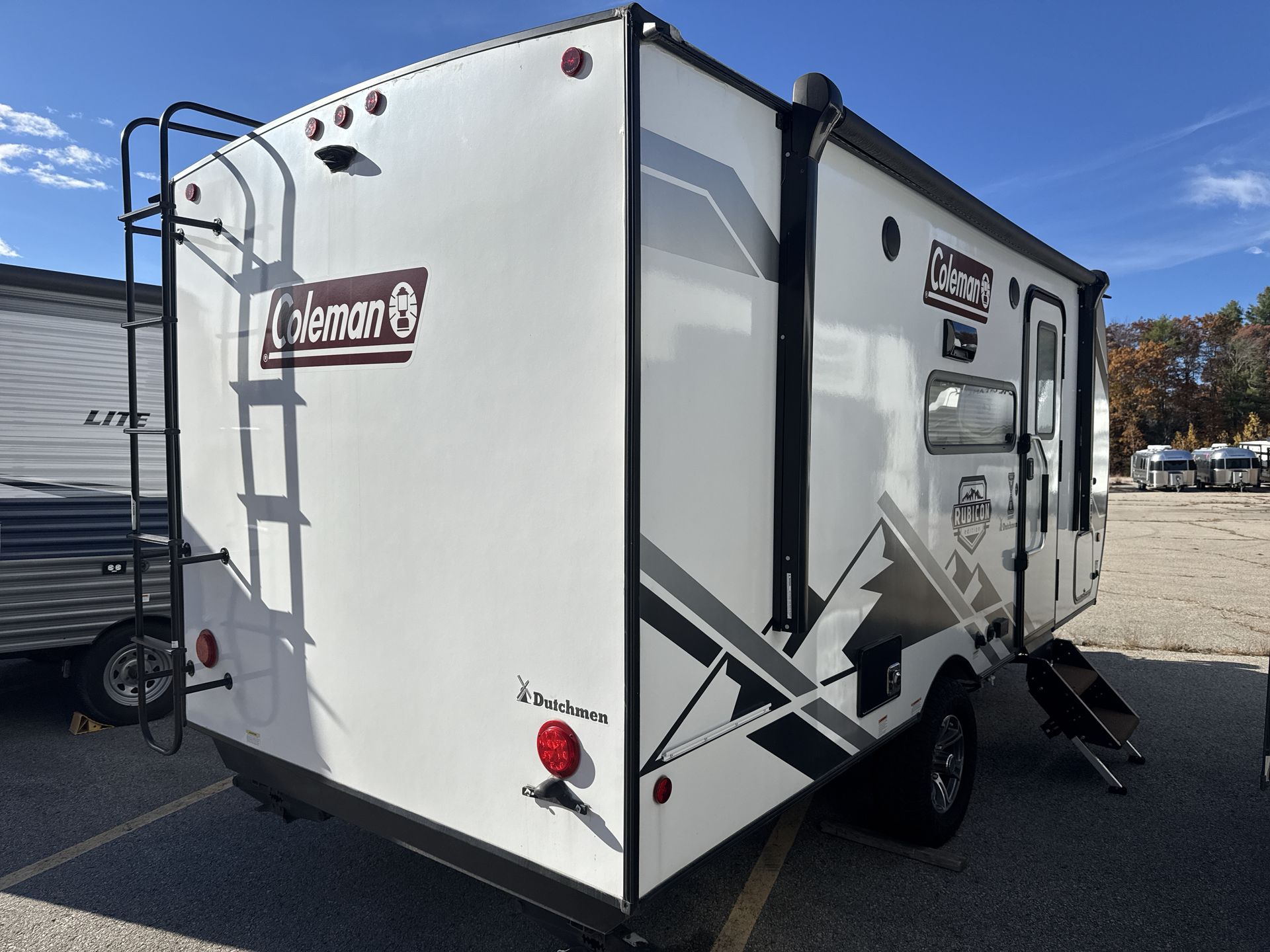 2022 Dutchmen 1200RK Base