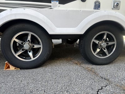 2021 Coachmen 246RKS Base