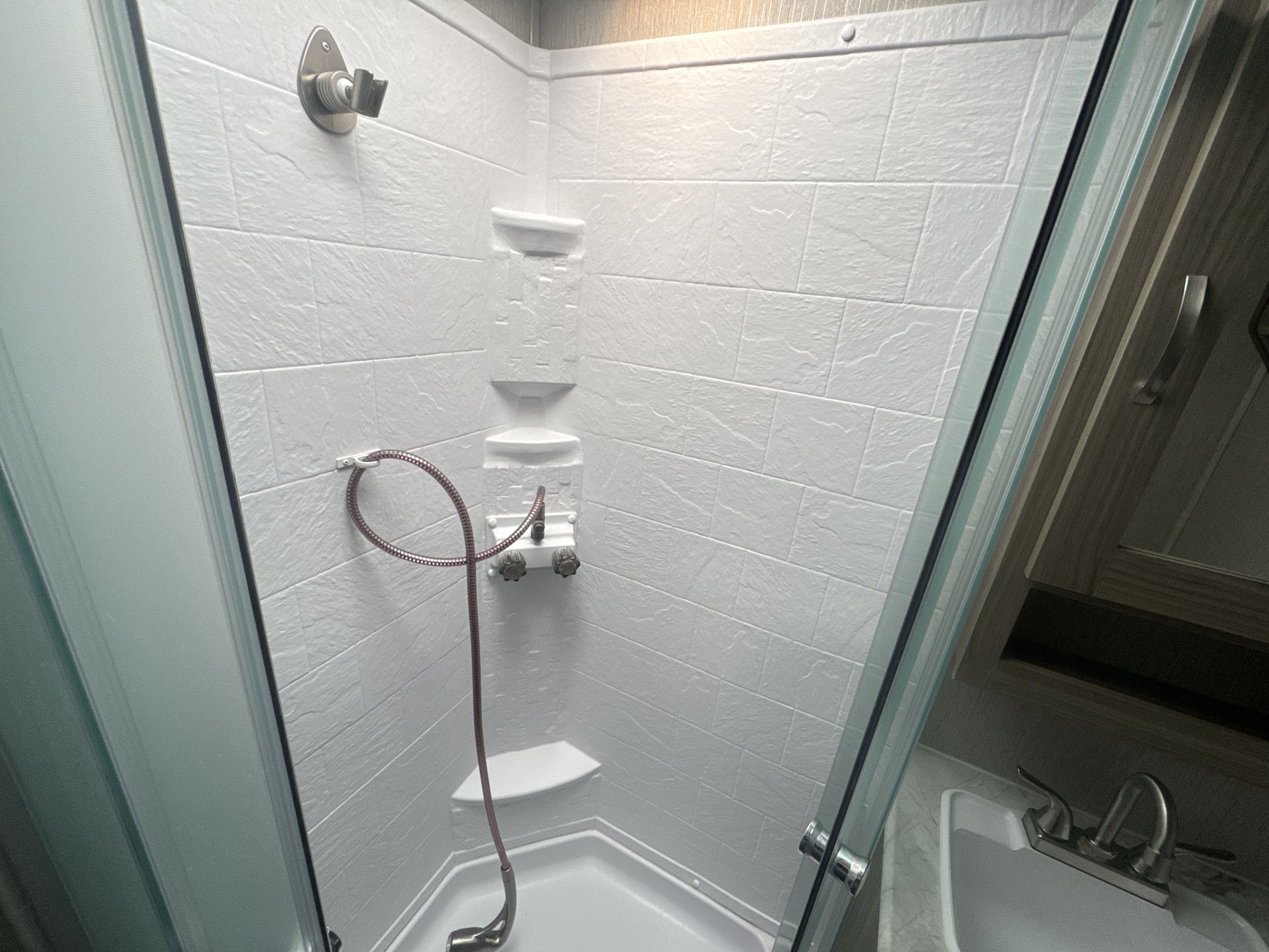 2021 Coachmen 246RKS Base