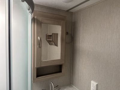 2021 Coachmen 246RKS Base