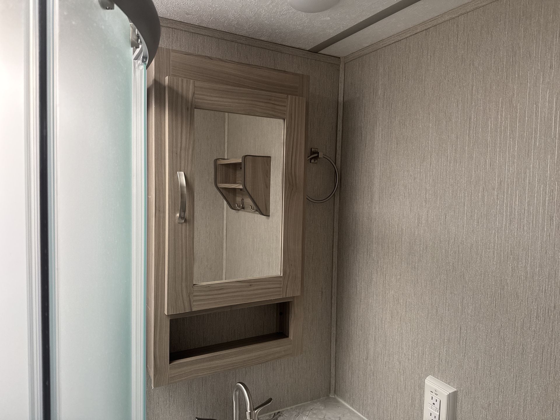 2021 Coachmen 246RKS Base