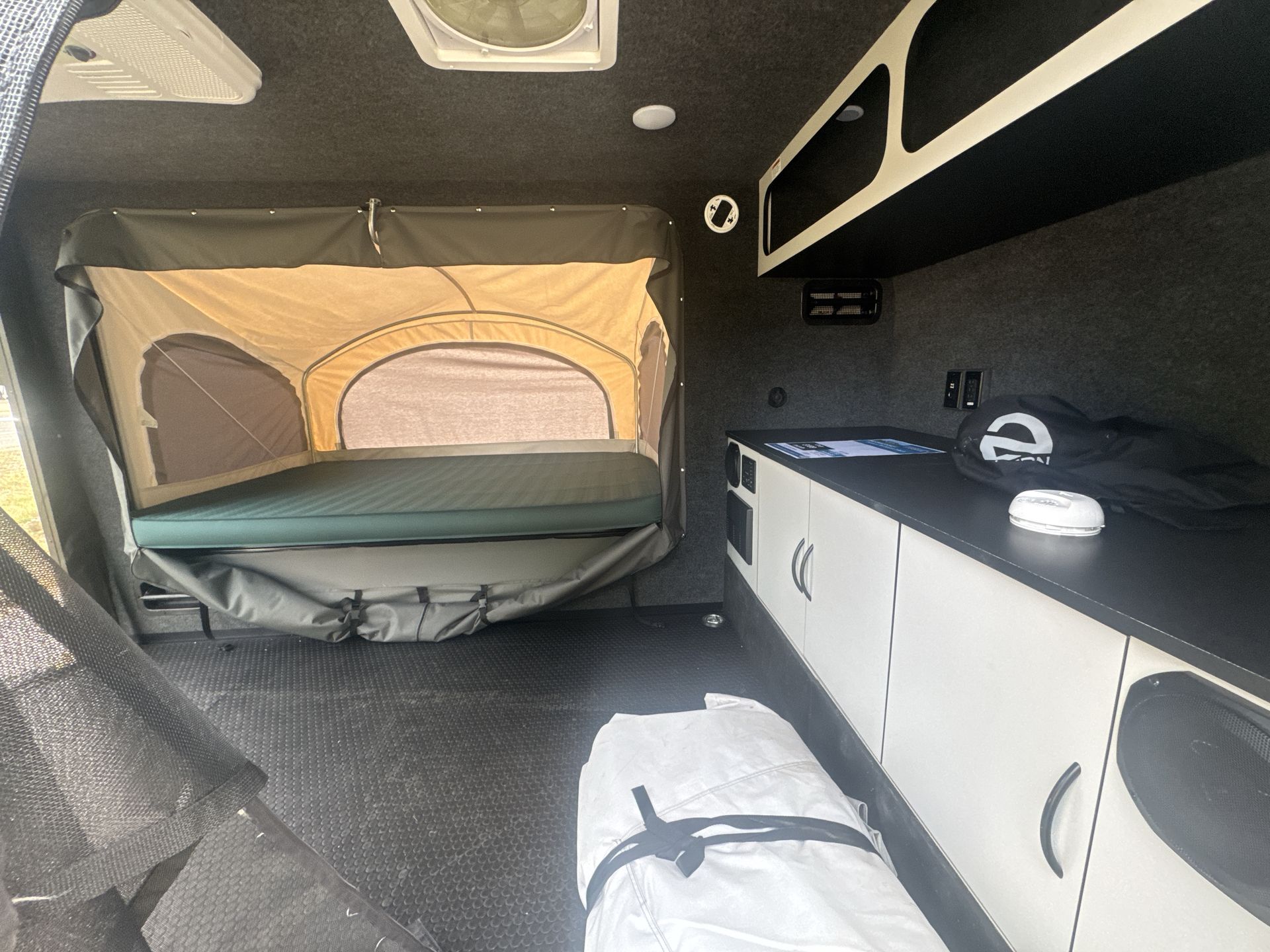 2021 Outdoors RV Explore Base