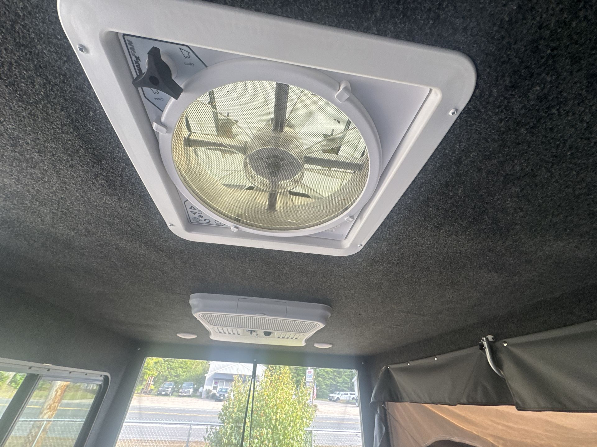 2021 Outdoors RV Explore Base