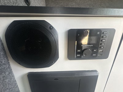 2021 Outdoors RV Explore Base