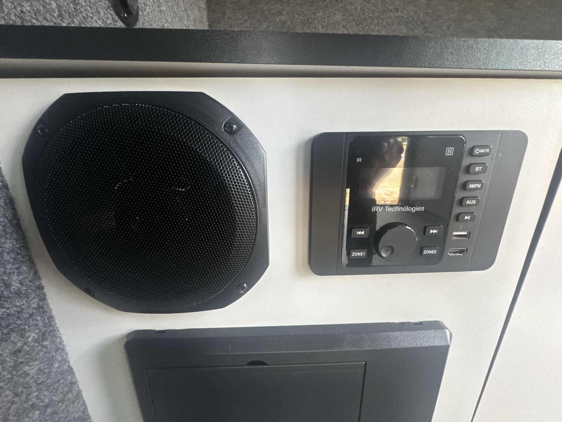 2021 Outdoors RV Explore Base