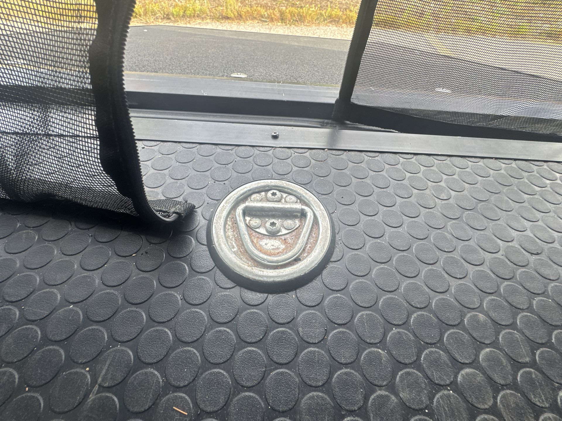 2021 Outdoors RV Explore Base